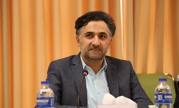 دهقانی: سهم اقتصاد دانش‌بنیان از تولید ناخالص داخلی را افزایش می‌دهیم