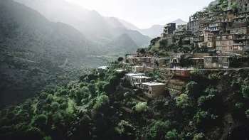 اتصال ۴۰۰۰ روستای صعب العبور و دورافتاده به شبکه ملی اطلاعات
