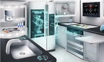 هوشمندسازی کنتورهای گاز با اینترنت اشیا