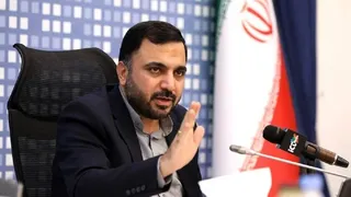 طاقچه با پادرمیانی وزیر ارتباطات رفع فیلتر شد