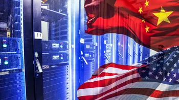 تصمیم آمریکا بر محدودیت دسترسی چین به خدمات ابری