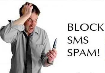 برای فرار از دست پیامک‌های تبلیغاتی چه باید کرد؟