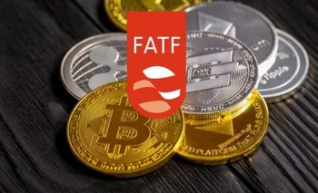 ورود  FATF به بازار رمزارزها