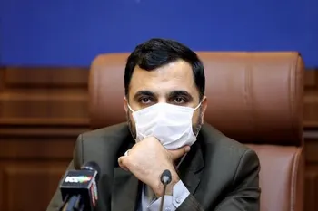 وزیر ارتباطات: «شبکه ملی اطلاعات» به معنای قطع ارتباط با اینترنت جهانی نیست