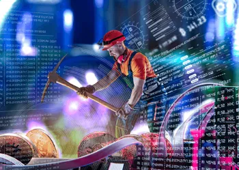 روسیه دومین کشور از حیث استخراج ارز دیجیتال