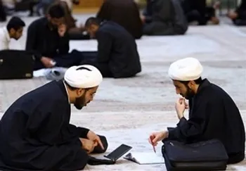 منبر و تبلیغ در فتوشاپ