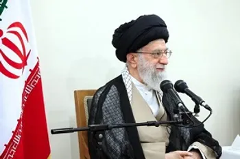سخنان ترامپ ناشی از عصبانیت و درماندگی است/بیگانه نمی‌تواند مشکلات کشور را حل کند
