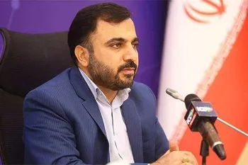 وزیر ارتباطات: راه‌اندازی ۲۰ میلیون پورت پرسرعت مبتنی بر فیبر نوری برای منازل
