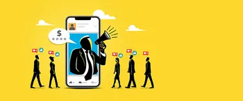 ۷ کشور به دنبال وضع قوانین سختگیرانه برای اینفلوئنسر‌ها