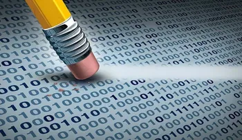 افزایش تمایل افراد به حذف اطلاعات خود از اینترنت