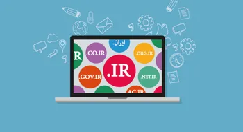 اعلام آخرین آمار دامنه‌های فارسی