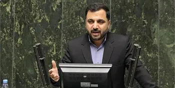 زارع‌پور: زیرساخت‌های ارتباطی کشور رو به توسعه است