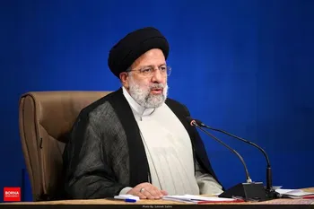 دستور رئیسی به وزیر ارتباطات درباره اجرای «قانون مدیریت داده‌ها و اطلاعات ملی»