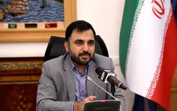 وزیر ارتباطات: بیش از ۹۰ درصد نسخه‌ها الکترونیکی شد