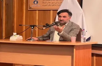 آمادگی ایران برای همکاری‌های فناورانه با تاجیکستان