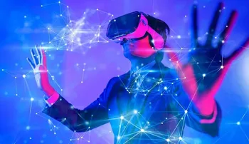 پیش بینی درآمد ۵۴۰ میلیارد دلاری متاورس تا سال ۲۰۲۵