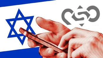 استفاده پنهانی آمریکا از جاسوس‌افزار جدید صهیونیست‌ها