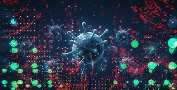 همکاری کرونا و کلاهبرداران اینترنتی علیه امنیت سایبری