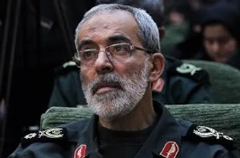 رها کردن فضای مجازی باعث نفوذ دشمن می‌شود