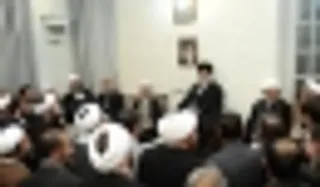 سنت وقف را بیش از پیش در جامعه ترویج کنید