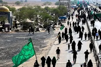 هشدارهای امنیتی-ارتباطی برای زائران اربعین