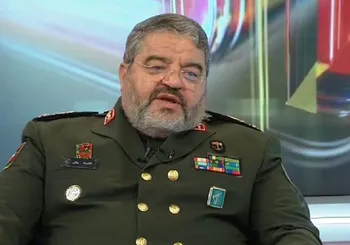سردار جلالی: هر فناوری نیازمند یک پیوست دانشی پدافند غیرعامل است