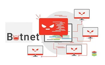 بات نتی که یک میلیون رایانه را آلوده کرده است