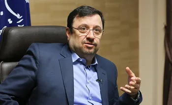 فیروزآبادی: در حوزه پیام‌رسان‌های داخلی ناموفق بوده‌ایم