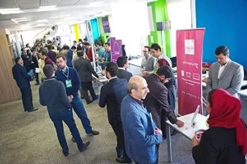 بانک اطلاعاتی کسب وکارهای نوپا ایجاد شد