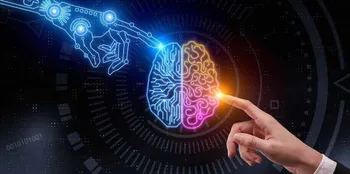 سند هوش مصنوعی تدوین می‌شود