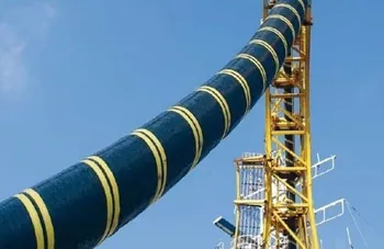 ۳۰ درصد از ظرفیت اینترنت ایران از مسیر کابل‌های دریایی تأمین می‌شود