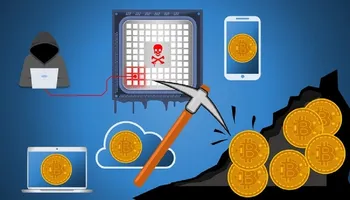 شناسایی بیش از ۱۷۰ اپلیکیشن تقلبی استخراج ارز دیجیتال