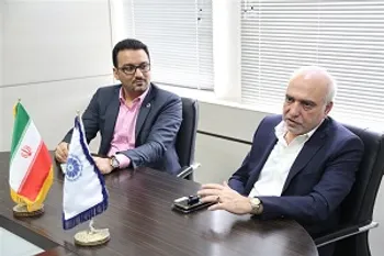 ۱۸ درصد بازار موبایل ایران دست آمریکا است