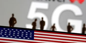 آمریکا باید برنده بازی 5G در جهان باشد!!!