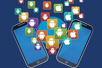 استفاده از اندروید از ویندوز جلو زد