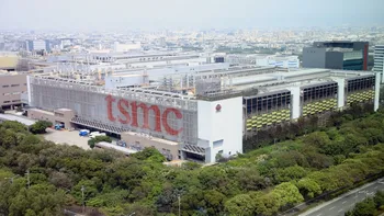فروش TSMC به چین متوقف شد