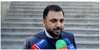 هشدار وزیر ارتباطات به پیام‌رسان‌های متخلف داخلی