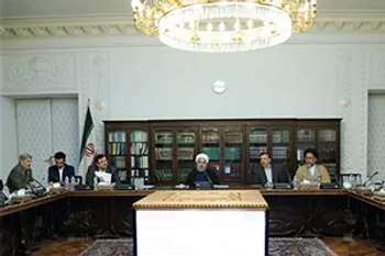 اولویت های فضای مجازی کشور در سال ۹۷