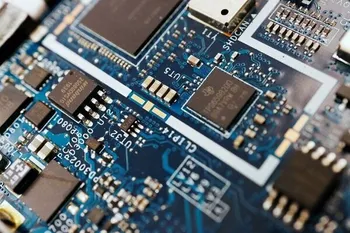 بلاتکلیفی تولیدکنندگان تراشه در ژاپن