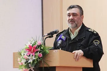 کشف ۸۵ درصد از جرائم فضای مجازی