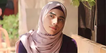 دختر فلسطینی که دلتنگی دیگران را مداوا می‌کرد / خبرنما