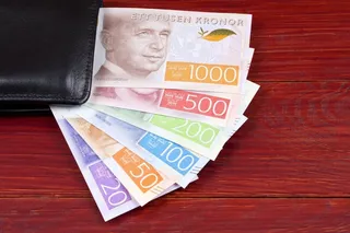اجرای آزمایشی پروژه کرون دیجیتال در سوئد