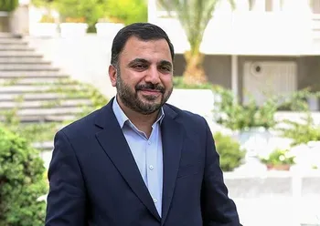 وزیر ارتباطات: ایران مدل توسعه اینترنت خود را دارد