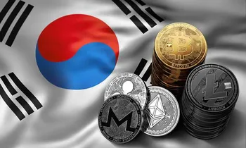 درخواست از دولت کره جنوبی برای کمک به رشد بازار ارز دیجیتال