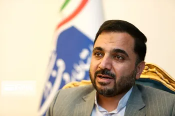 به زودی؛ برگزاری جشن ۶ میلیونی شدن پوشش فیبرنوری [+فیلم ]