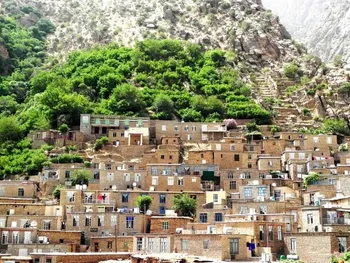 اتصال روستا‌های شهرستان کرمانشاه به شبکه ملی اطلاعات