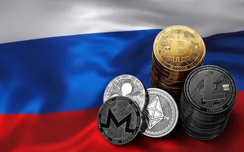 اختلاف نظر بانک مرکزی و وزارت دارایی روسیه در زمینه ارز دیجیتال