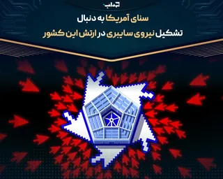 سنای آمریکا به دنبال تشکیل نیروی سایبری در ارتش این کشور