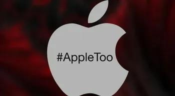 اپل تسلیم جنبش 