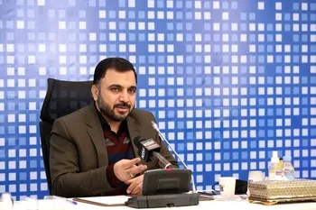 تأکید وزیر ارتباطات بر استفاده از بالن‌های مخابراتی برای شرایط خاص و بحرانی